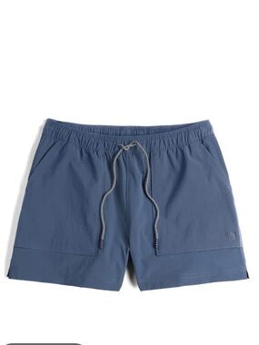 Topo Designs Mesa Shorts